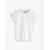 Superdry Majica roza/črna/bela