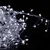 Springos DEKORATIVNA RAZSVETLJAVA 300 LED SPRINGOS CL0087