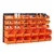 VonHaus stenski organizator s 30 predalčki