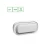 LED svetlo za kupatilo PASTILO LED/10W/230V 2700/4000/6000K IK10 IP54 belo ovalno
