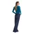 Winshape Majica AET131LS modra