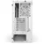 NZXT H5 Flow Gaming kućište belo CC-H52FW-01