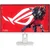 Monitor ASUS ROG Strix 27 (XG27ACMES-W) 2K QHD / 255Hz / LED / Fast IPS / HDR / Gaming