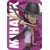 MIGHTY JAXX - FREENY’S HIDDEN DISSECTIBLES: ONE PIECE (WARLORDS EDITION) figurice
