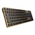 Genius Bežična tastatura SlimStar 7250BT, YU Adria, Pine Wood