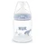 Nuk flašica plastična FC+ silikon 150ml