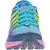 Merrell AGILITY PEAK 4, ženske cipele za planinarenje, multikolor J135112