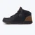 Slazenger Muške patike Otto Mid, Crne