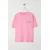 Trendyol Milla Ženska majica TWOSS25TS00077, Roze