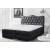 Boxspring postelja Sultan - 120x200cm