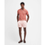 Pamučna polo majica Barbour Tartan Pique Polo Shirt — Pink Clay - L