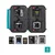 HPRC 1300 rugged and versatile hard case for memory cards