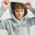 Jack & Jones Junior Duks Za Dečake Sa Kapuljačom JJCaleb, Zeleni