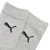 PUMA Kids Classic Socks 2 pack, Clothing, Drizzle Melange, 27-30