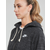 NIKE DUKS W NSW GYM VNTG EASY FZ HOODIE ZA ŽENE