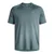 Under Armour Muška majica UA Tech Fade SS 6005916-587, Svetloplava