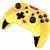 Wireless controller iPega PG-SW023B N-S / P3 / Android / PC (yellow)