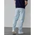 DAN FOX APPAREL Kavbojke Rico, modra