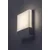 RABALUX Gimone Spoljna zidna lampa, LED, IP44, 10W, 660lm, Bela