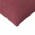 Jastučići za sofu 2 pcs Vinska crvena 145 x 40 cm tkanina