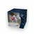 Kozarci v kompletu 4 ks za gin 650 ml Melodia – Lyngby Glas