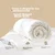 Wangyiyanxuan Prekrivač, 150x200cm, Zeleni