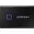 SAMSUNG Portable T7 Touch 2TB crni eksterni SSD MU-PC2T0K