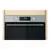 WHIRLPOOL OMK58HU1X Ugradna rerna, 71l, 59.5 x 59.5 x 55.1 cm