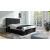 Boxspring postelja 62 - 160x200 cm