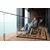 Decormat Zunanja preproga Retro tekstura 80x120 cm