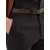 JACK & JONES Chino hlače JPSTADAM  temno rjava / črna