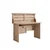 HANAH HOME Radni sto Polo