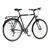 Bicikl Tour Explorer Axys 28 Alu 23 V-Brake 6 Brzina 175-193cm (Xl) Crno Zeleni Mat