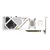 Zotac GAMING GeForce RTX 5070 Ti SOLID Core OC White Edition 16GB GDDR7