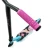 Skiro Kinderkraft Solis Pink