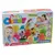 CLEMENTONI Clemmy Baby kocke, Farma- CL17174  6-18 meseci, Guma/plastika
