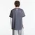 Dres Nike MLB Limited Jersey City Connect Iron Grey M