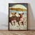 Wallity Slika GE099, 35 x 47 cm