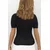 Trend Alacati Stili Ženska bluza Alc-X14177, Crna