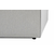 ATELIER DEL SOFA Fotelja Fora O1 Light Grey
