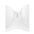 NUANCE Nedrček, bela