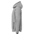 Jakna s kapuco Kempa CORE 2.0 SOFTSHELL JACKE