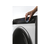 HAIER Mašina za pranje i sušenje veša HWD120-B14979-S bela