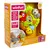 Winfun Vrteče drevo s priseskom Jungle Friends