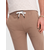 Ombre Clothing Spodnji del trenirke Rjava