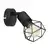 Brilagi - Zidno spot svetlo CAGE 1xE14/40W/230V