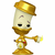 POP figure Disney Beauty and the Beast Lumiere