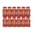 Cafemio Espresso 250ml, 12 kom XXL