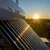 JAKS Solarni tlačni kolektor Prostornina rezervoarja: 200 l