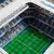LEGO® ICONS™ Stadion kluba Real Madrid – Santiago Ber (10299)